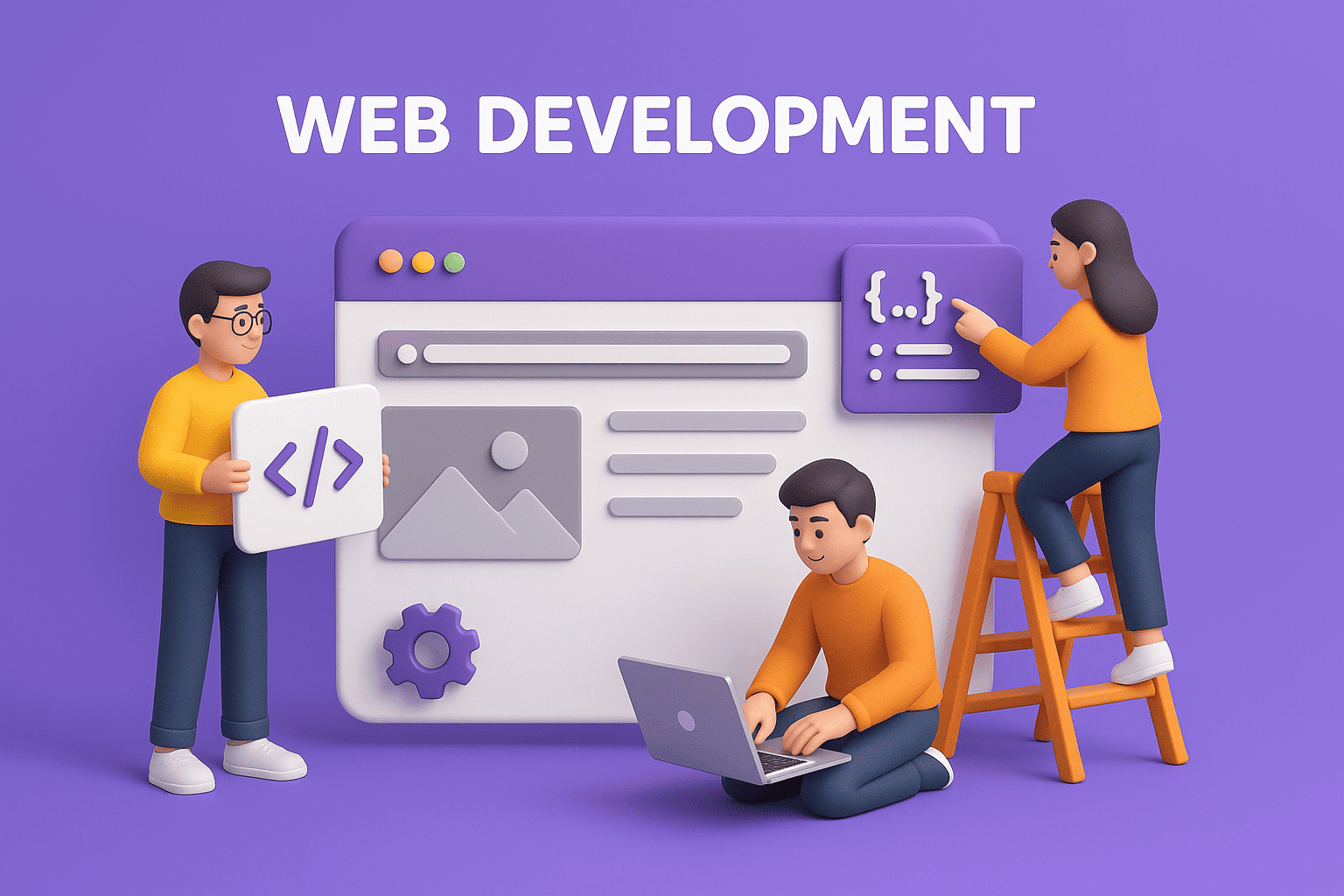 Web Development