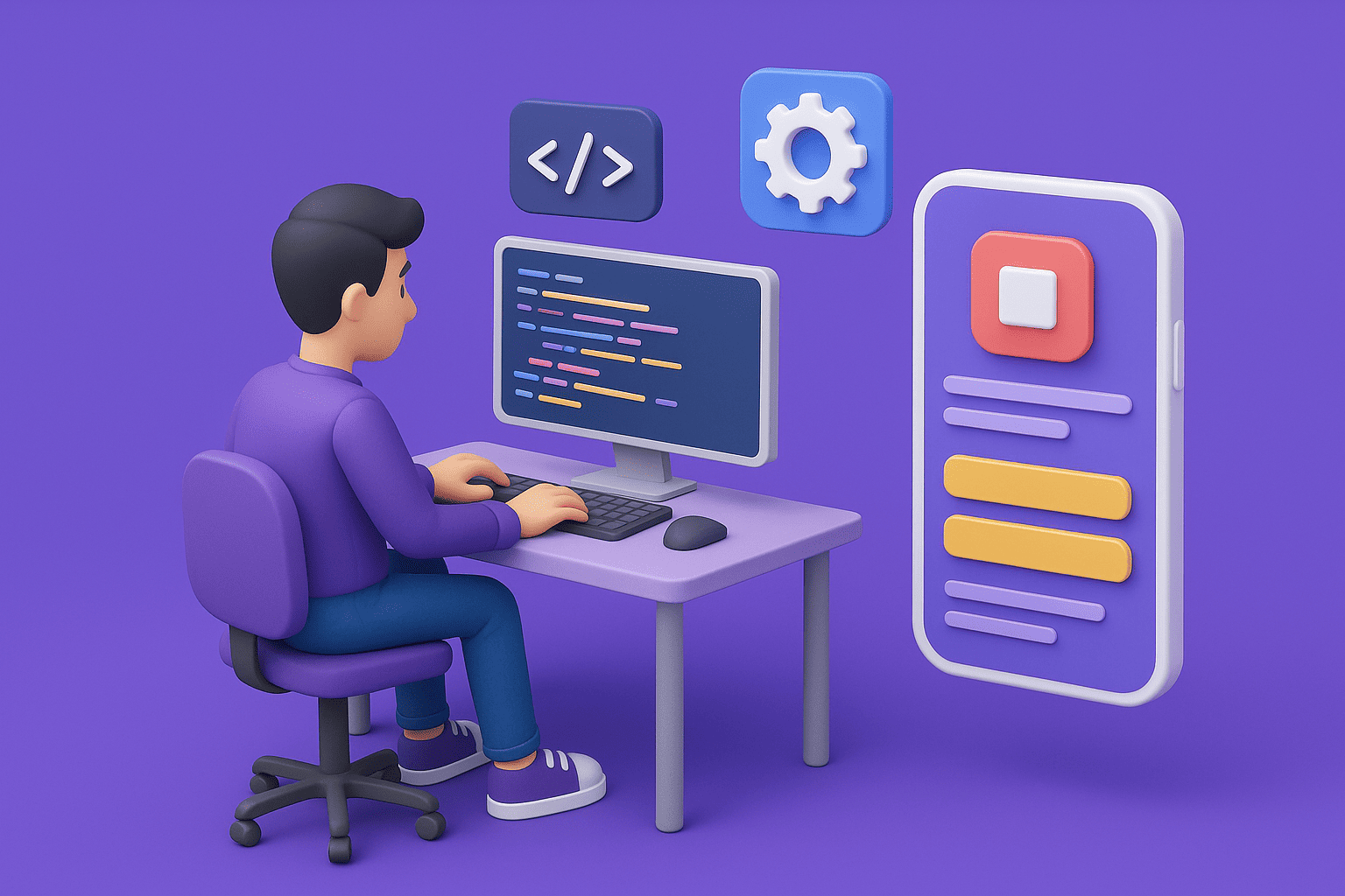 Application Development