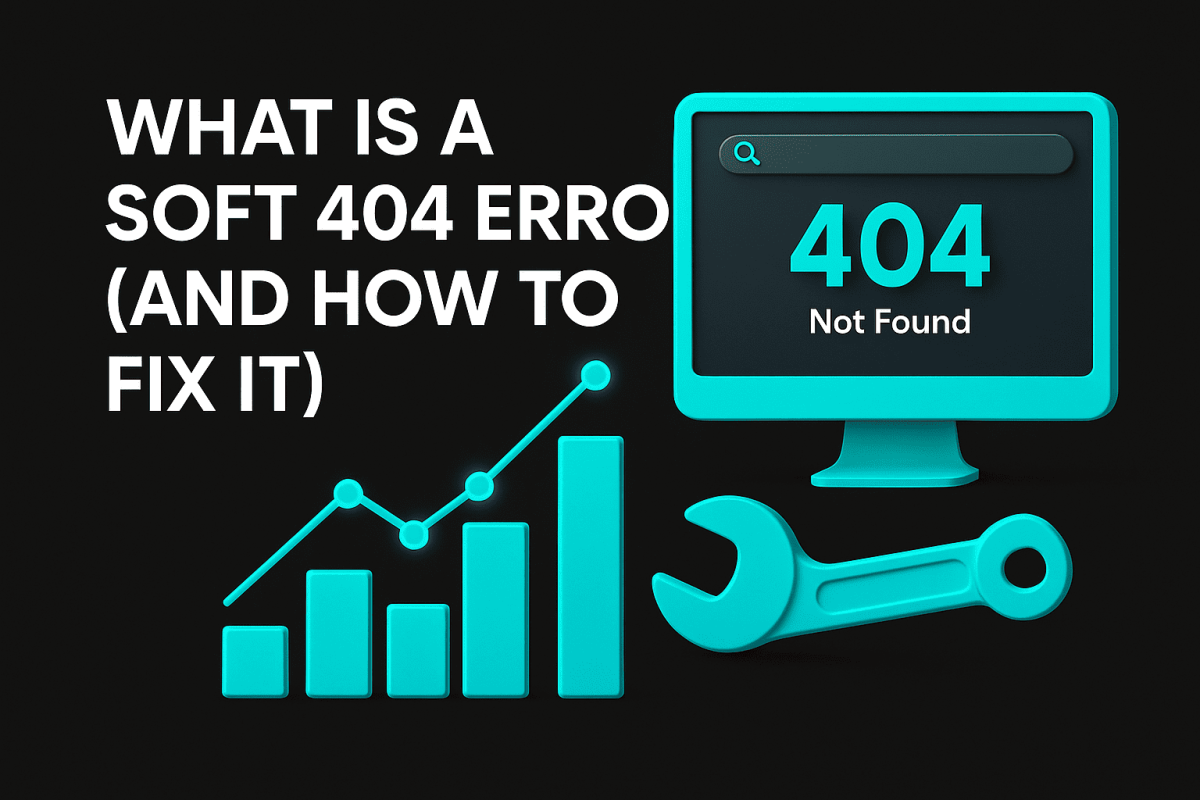 What Is a Soft 404 Error (and How to Fix It)